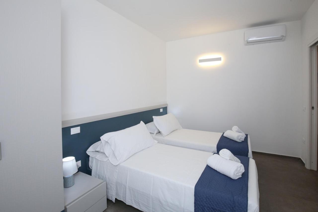Appartamento Casa Vacanza Le Terrazze Via Parigi,23 Castelsardo Eksteriør billede